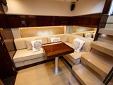Fairline Targa 48 Open Saloon/Dinette